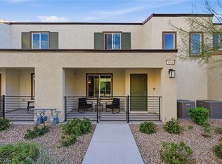 3510 Golden Chariot Ave, Las Vegas, NV 89106