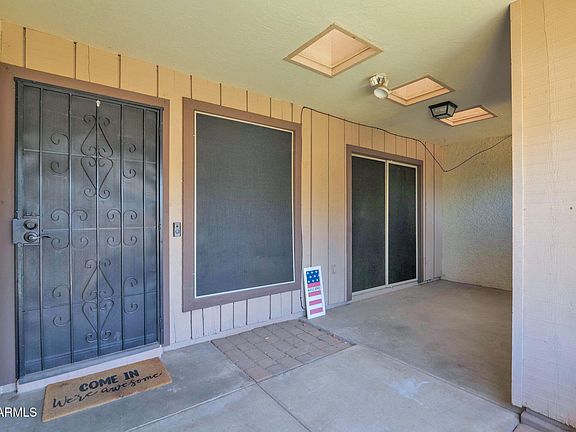 3rd image of 8161 N 107TH Avenue #98