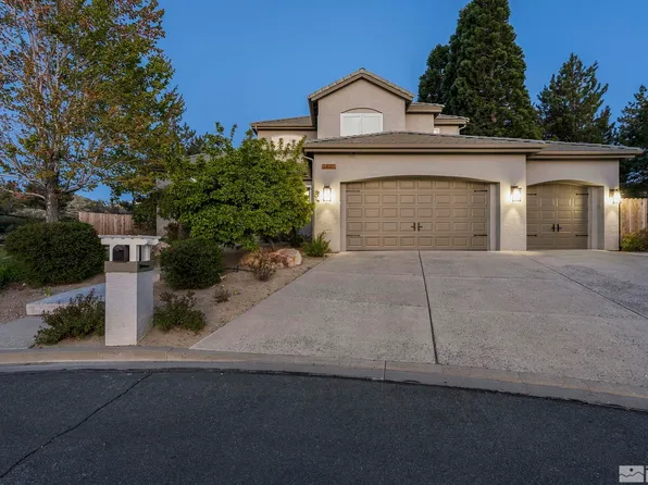 3490 Cranbrook Cir, Reno, NV 89519