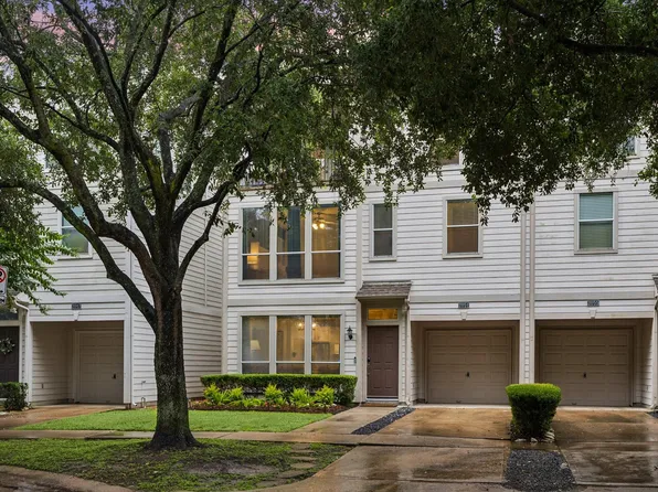 3051 S Heights Hollow Ln, Houston, TX 77007