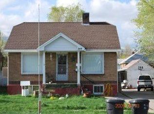 244 East Ctr, Spanish Fork, UT 84660