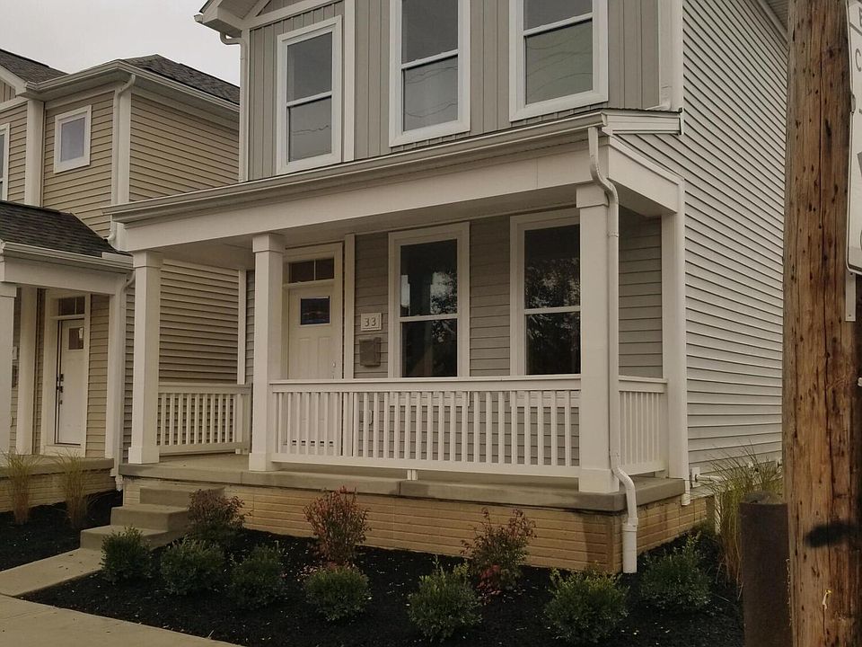 2nd image of 33 S Hartford Ave