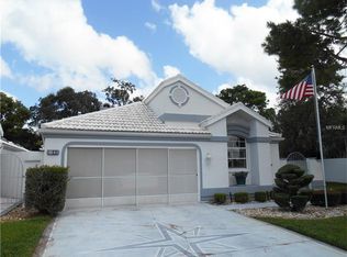 11031 Casa Grande Cir, Spring Hill, FL 34608