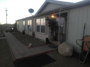 17300 E Old Cherry Rd, Dewey, AZ 86327