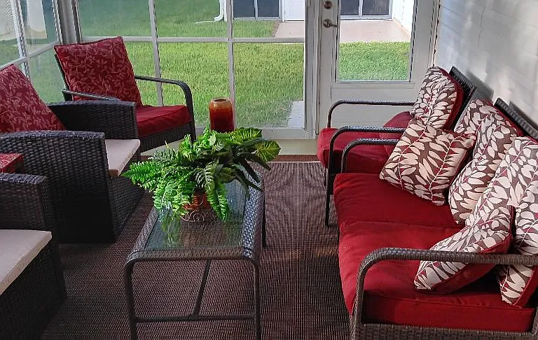 901 Livingston Loop — Photo 9