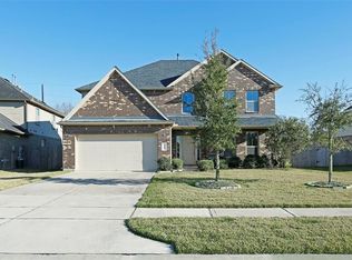 9702 Massanutten Ln, Rosenberg, TX 77469