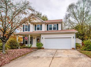114 Shining Armor Ct, Mooresville, NC 28117