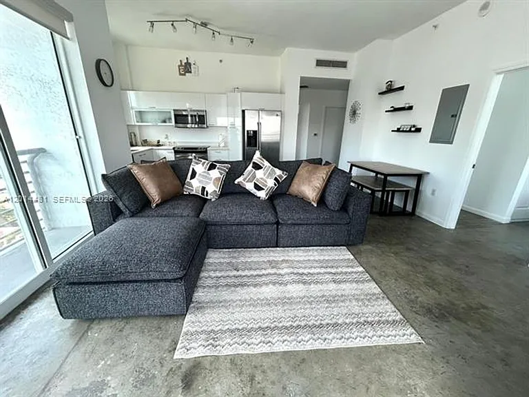 133 NE 2nd Ave #3202 — Photo 2