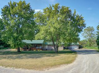 4793 E Duck Lake Rd, Grawn, MI 49637