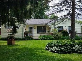 1360 Kieswetter Rd, Holland, OH 43528