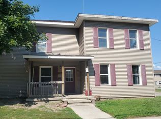 702 S Oak St, Mount Pleasant, MI 48858