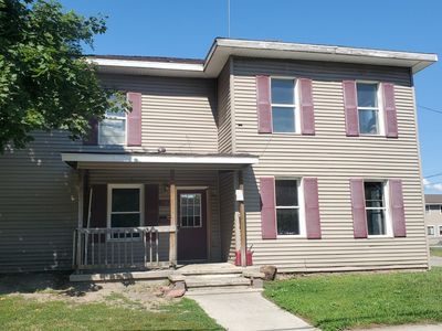 702 S Oak St, Mount Pleasant, MI, 48858