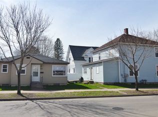 1812 N 5th St, Wausau, WI 54403