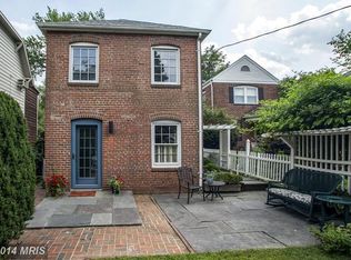 4116 Legation St NW, Washington, DC