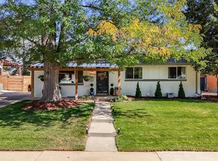 2406 S Tennyson St, Denver, CO 80219