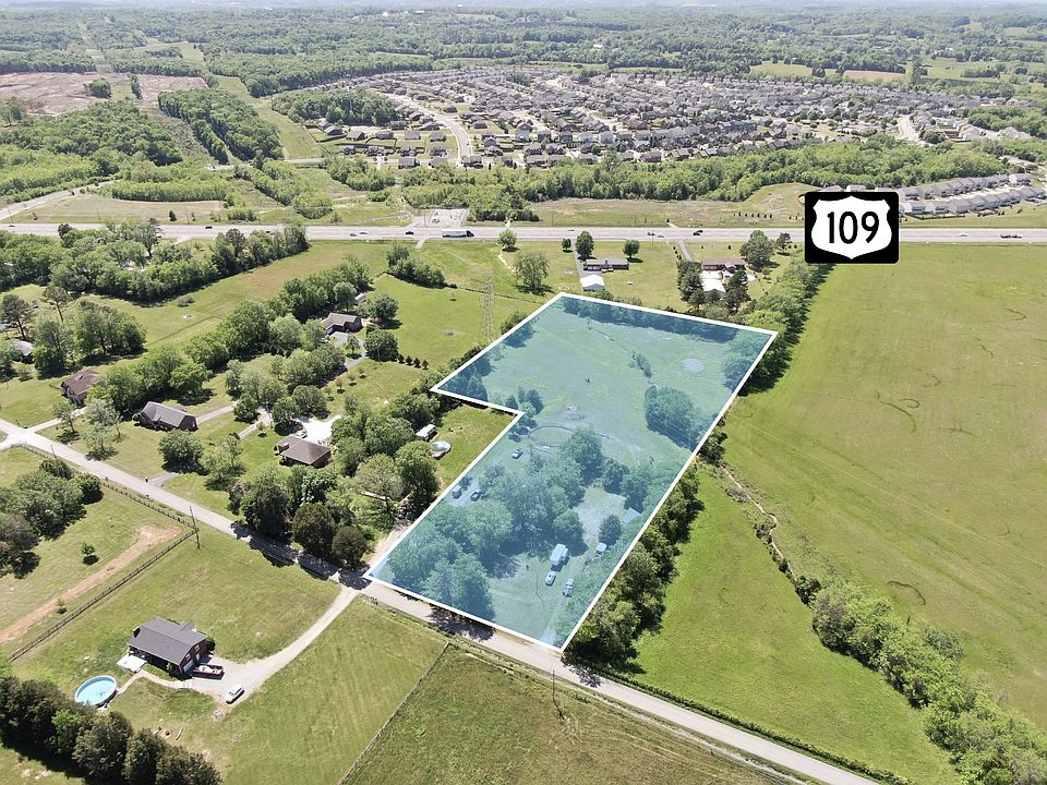 1182 Old Laguardo Rd E LOT 2, Lebanon, TN 37087 MLS 2537695 Zillow