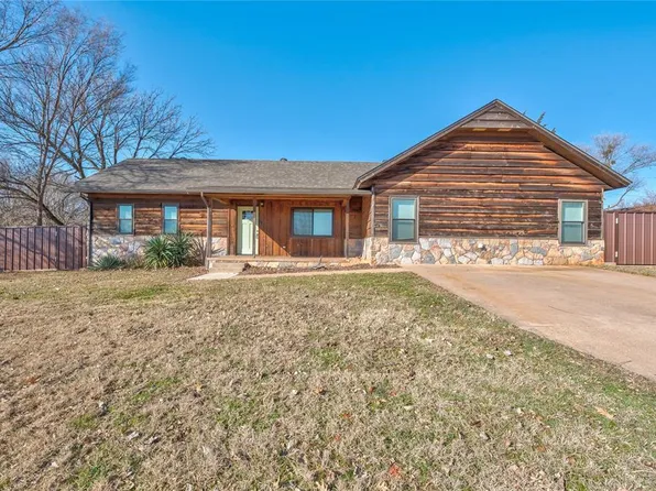1003 N 6th Ave, Purcell, OK 73080