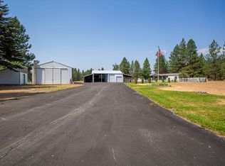 743 Hardenbrook Rd, Colville, WA 99114