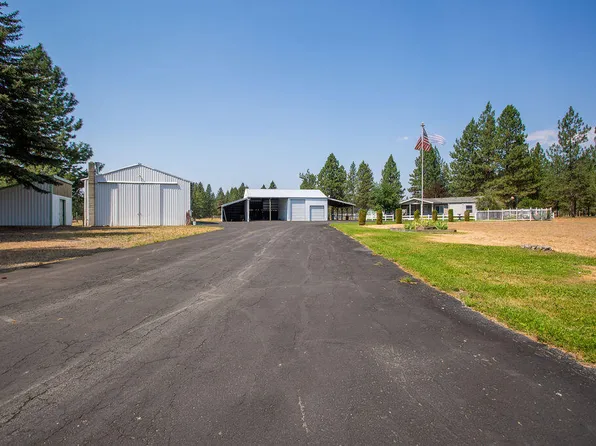 743 Hardenbrook Rd, Colville, WA 99114