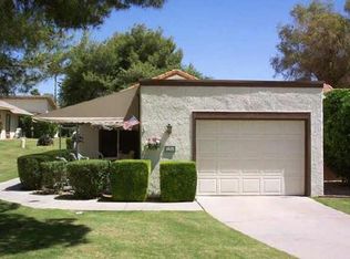124 Leisure World, Mesa, AZ 85206