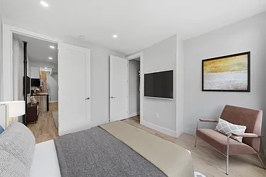 Rented by Vector New York, LLC