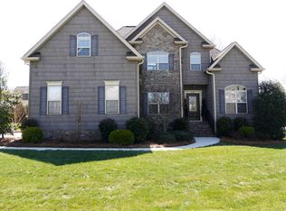 7705 Cedar Chase Dr, Greensboro, NC 27455