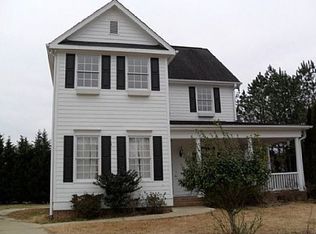 9 Powder Springs Pl, Durham, NC 27712