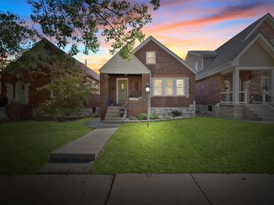 5746 Winona Ave, Saint Louis, MO, 63109