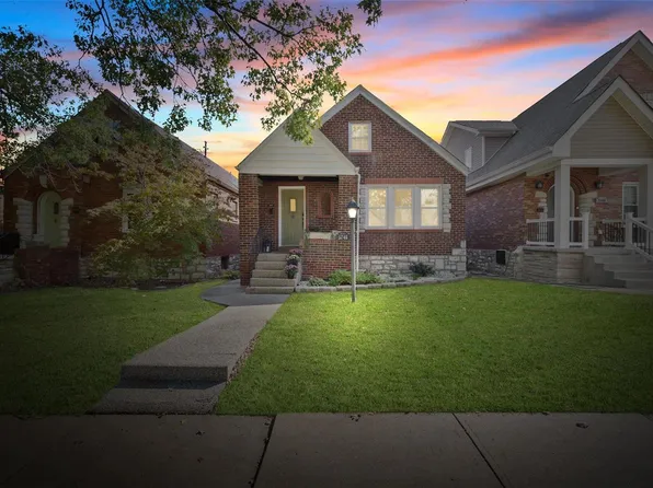 5746 Winona Ave, Saint Louis, MO 63109