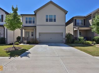 588 Summit Point, Canton, GA 30114