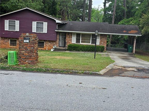 3rd image of 3246 Weslock Cir
