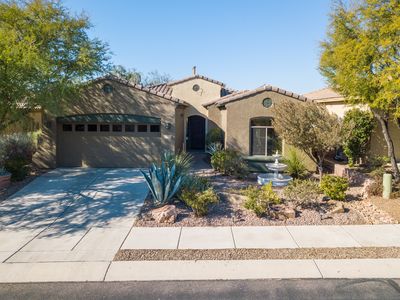 12619 N New Reflection Dr, Marana, AZ, 85658