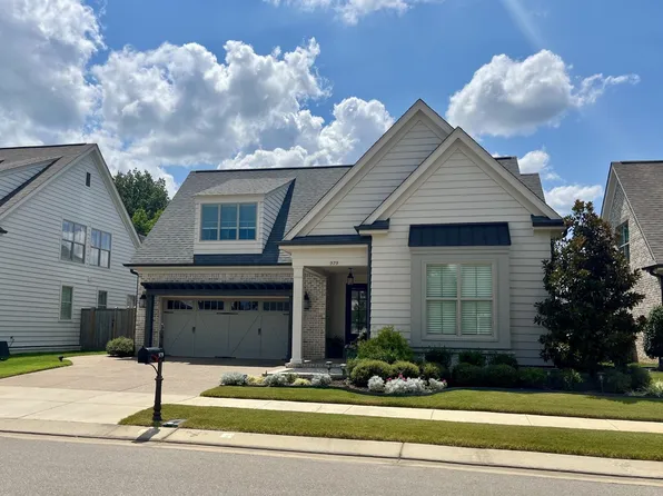 979 Cypress Vine Cv, Collierville, TN 38017
