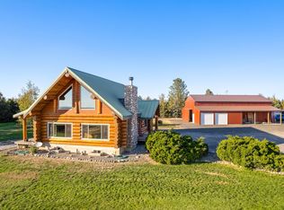 2370 E Wellsandt Rd, Ritzville, WA 99169