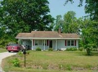 151 Cronly Rd, Delco, NC 28436