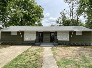 23 Hiland Pl #B, Benton, AR 72015
