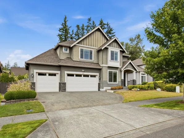 6510 NE 1st St, Renton, WA 98059