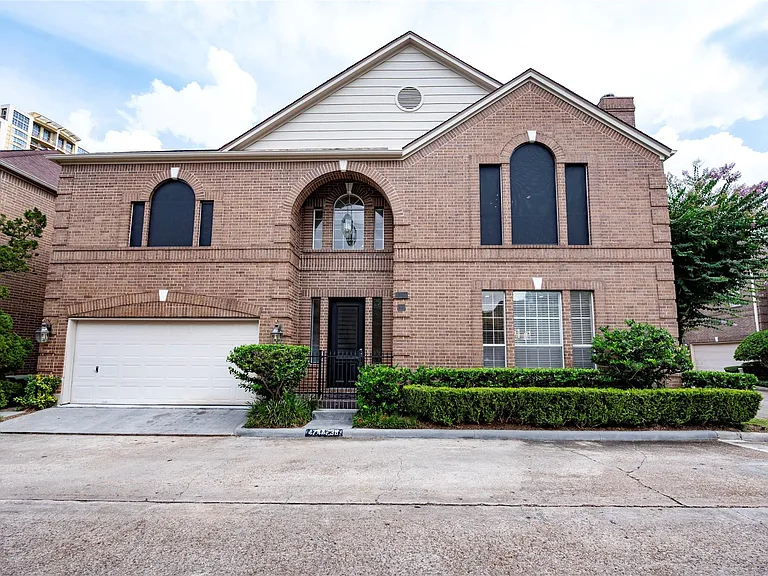 4744 Post Oak Timber Dr #39 — Photo 41