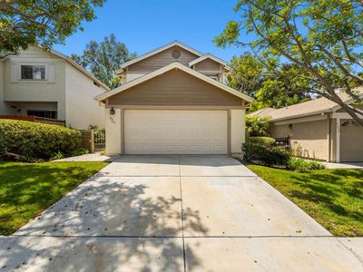 4261 Esperanza Way, Oceanside, CA, 92056