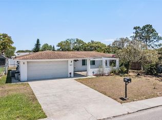 3634 Yellowbird Dr, New Port Richey, FL 34652