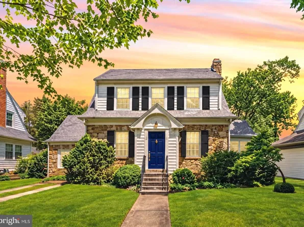 1111 Kenmore Ave, Fredericksburg, VA 22401