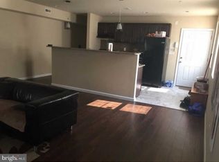 746 Master St, Philadelphia, PA 19122