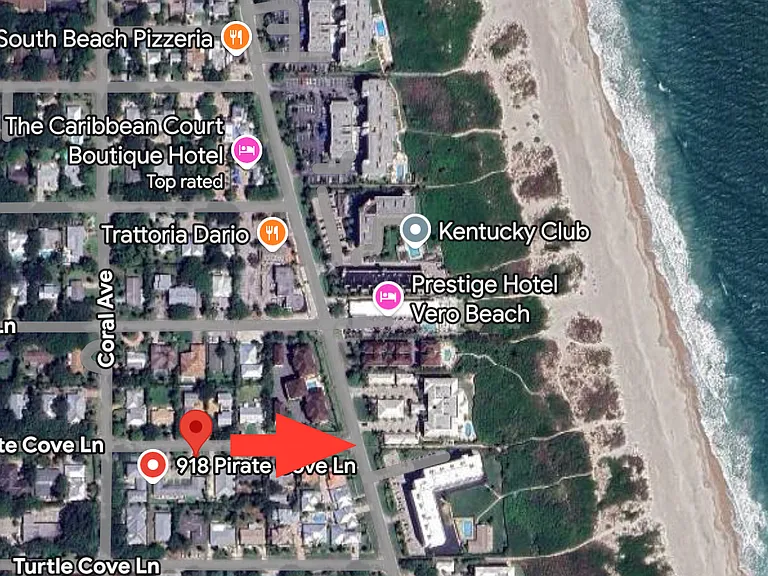 918 Pirate Cove Ln #6A — Photo 10