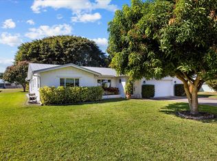 1346 NW Pine Lake Drive, Stuart, FL 34994