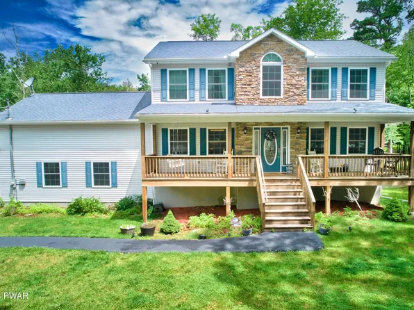 136 Primrose Ln, Milford, PA 18337