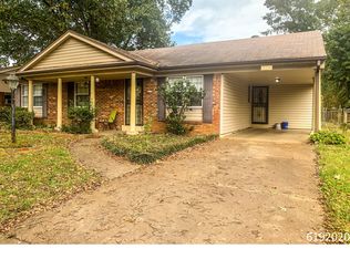 2132 Cedarcrest Dr N, Southaven, MS 38671