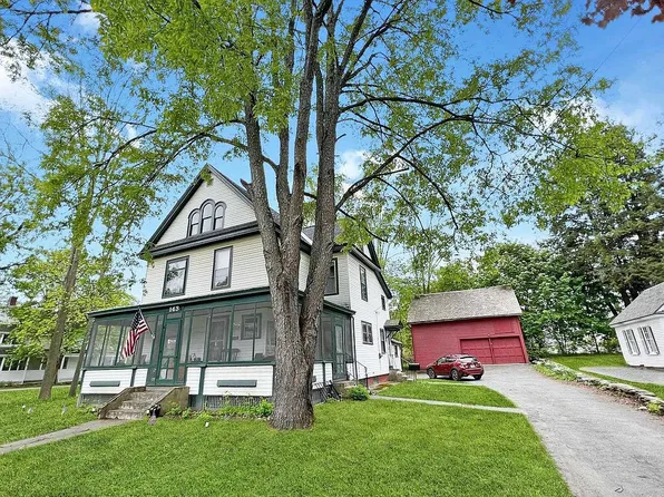 143 N Main St, West Lebanon, NH 03784