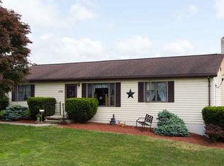 1024 Ramona Ave, Shenandoah, VA 22849
