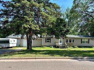 228 E 6th St, Washburn, WI 54891