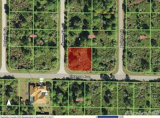 13426 Eleanor Ave, Port Charlotte, FL 33953